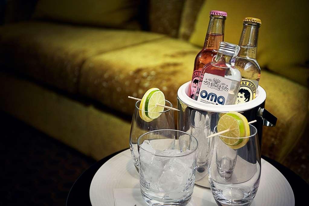 Hotel Cosmopolitan Praag