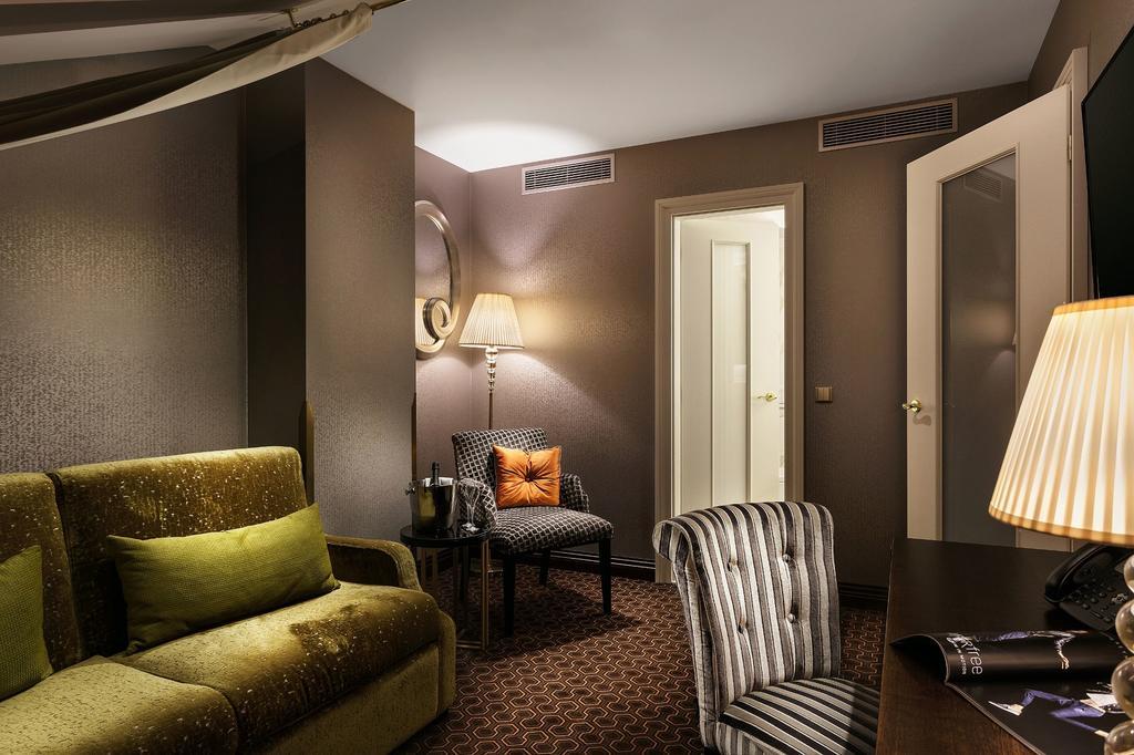 Cosmopolitan 5* Praga